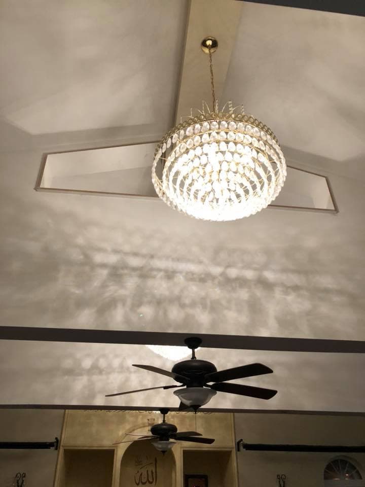 Photo of Yaseen Foundation