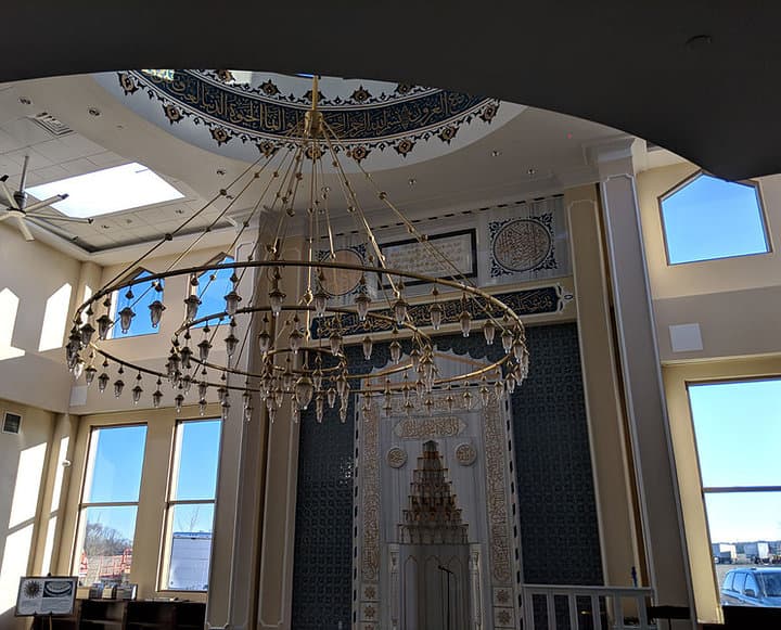 Photo of Muslim Center of Greater Princeton