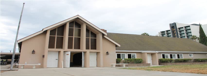 Photo of Masjid Santa Ana