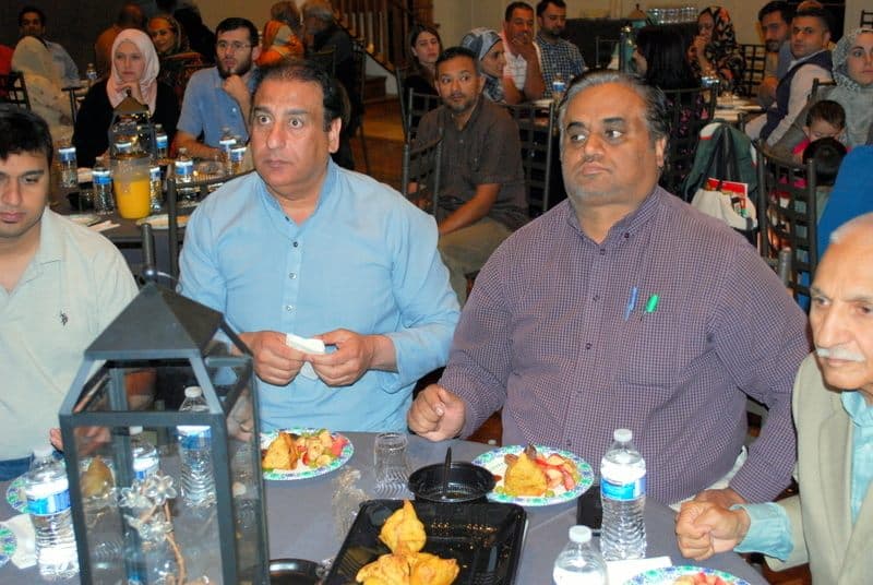 Photo of Utah Islamic Center