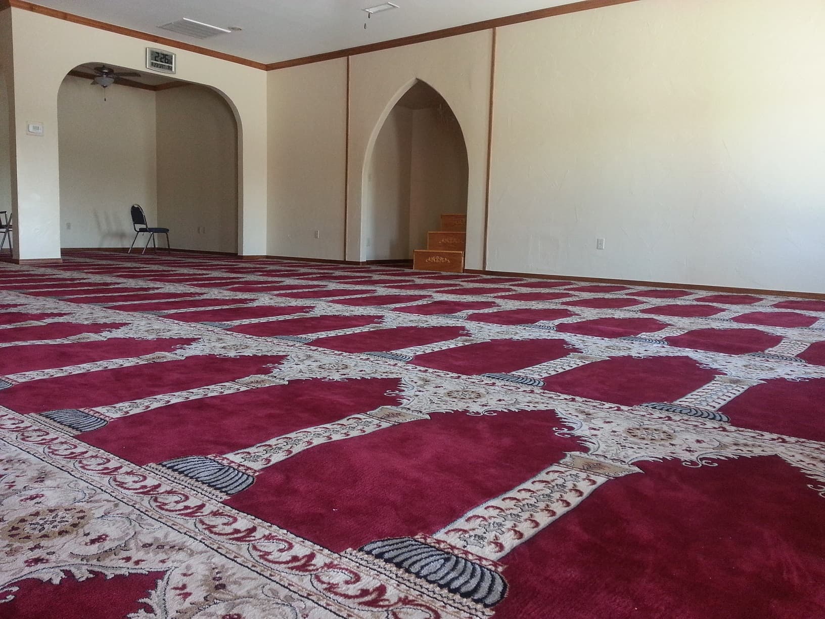 Photo of Islamic Center of Amarillo