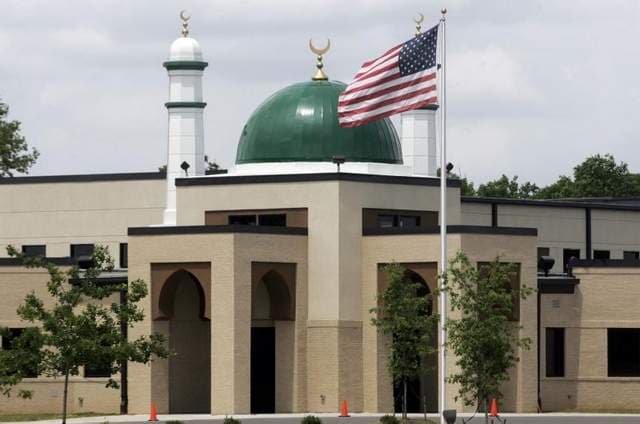 Photo of Islamic Center of Little Rock