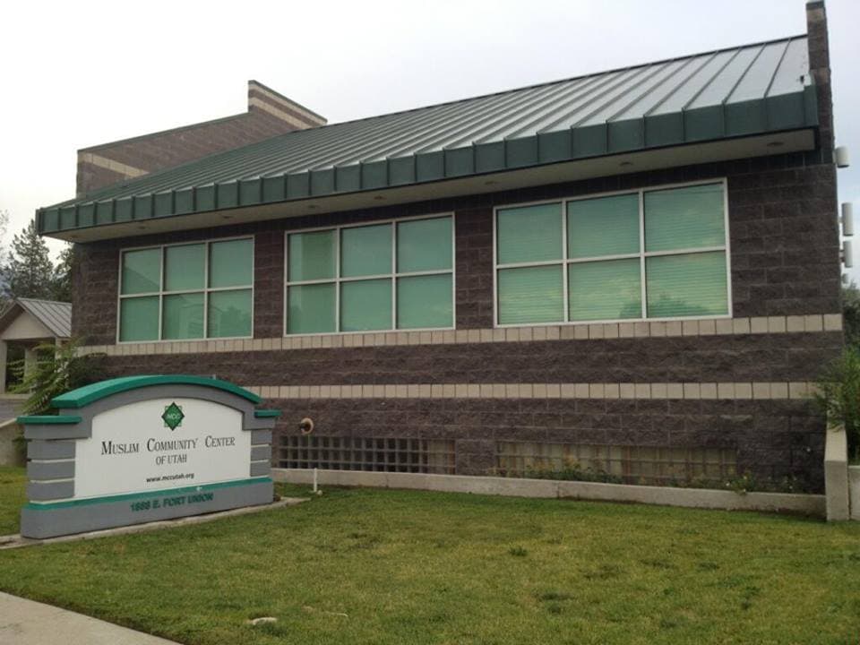 Photo of Muslim Community Center of Utah