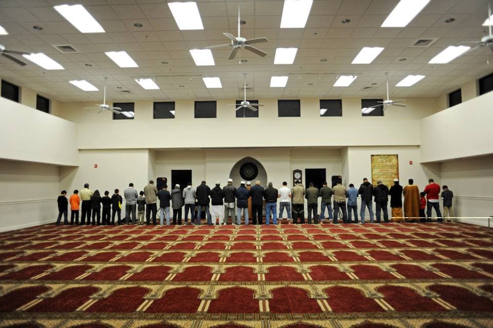 Photo of Islamic Center of Murfreesboro