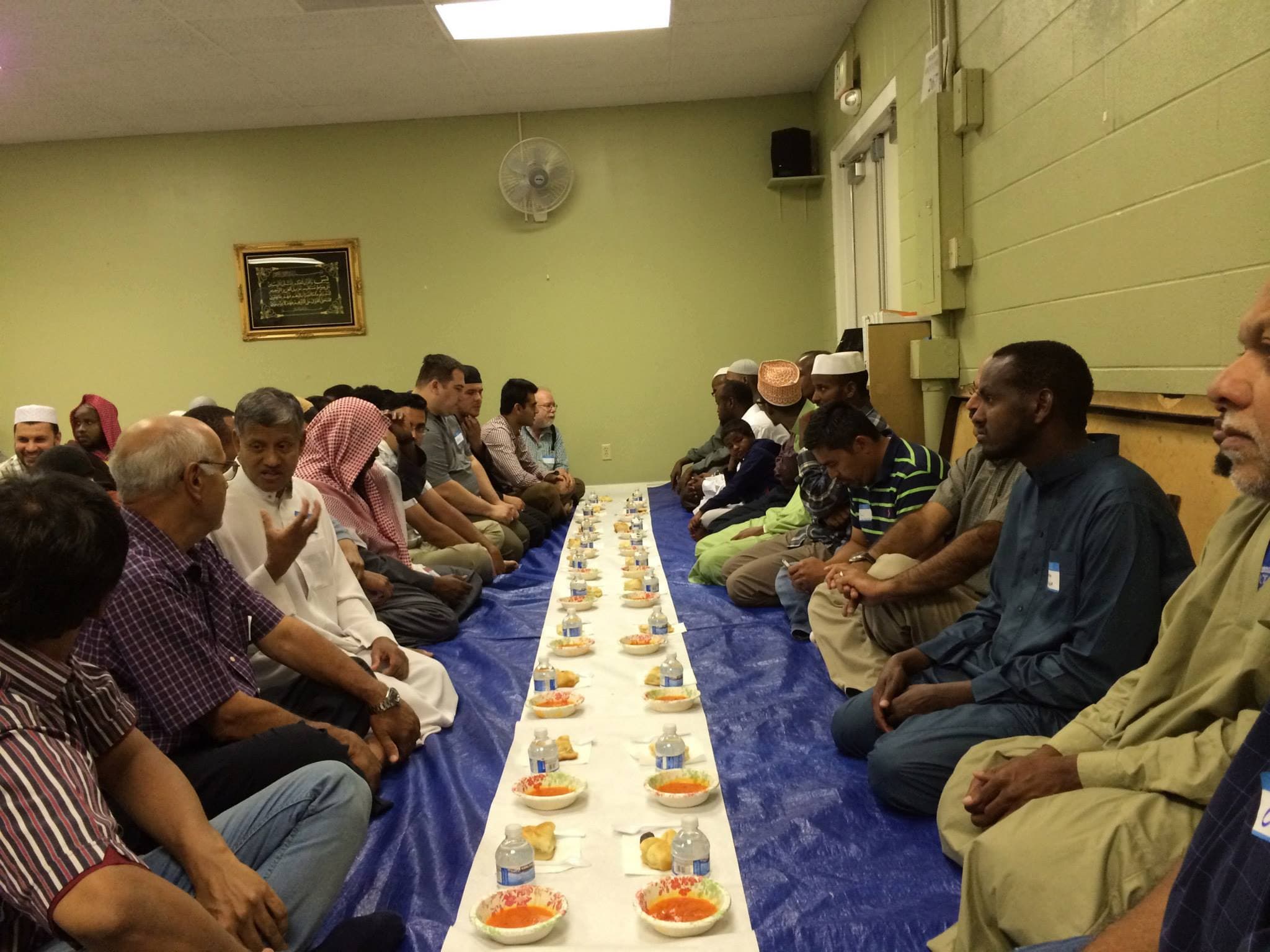 Photo of Utah Islamic Center