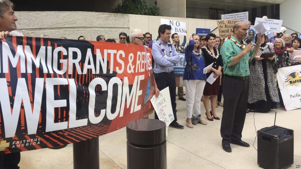 Photo of Muslim Association of Hawaii