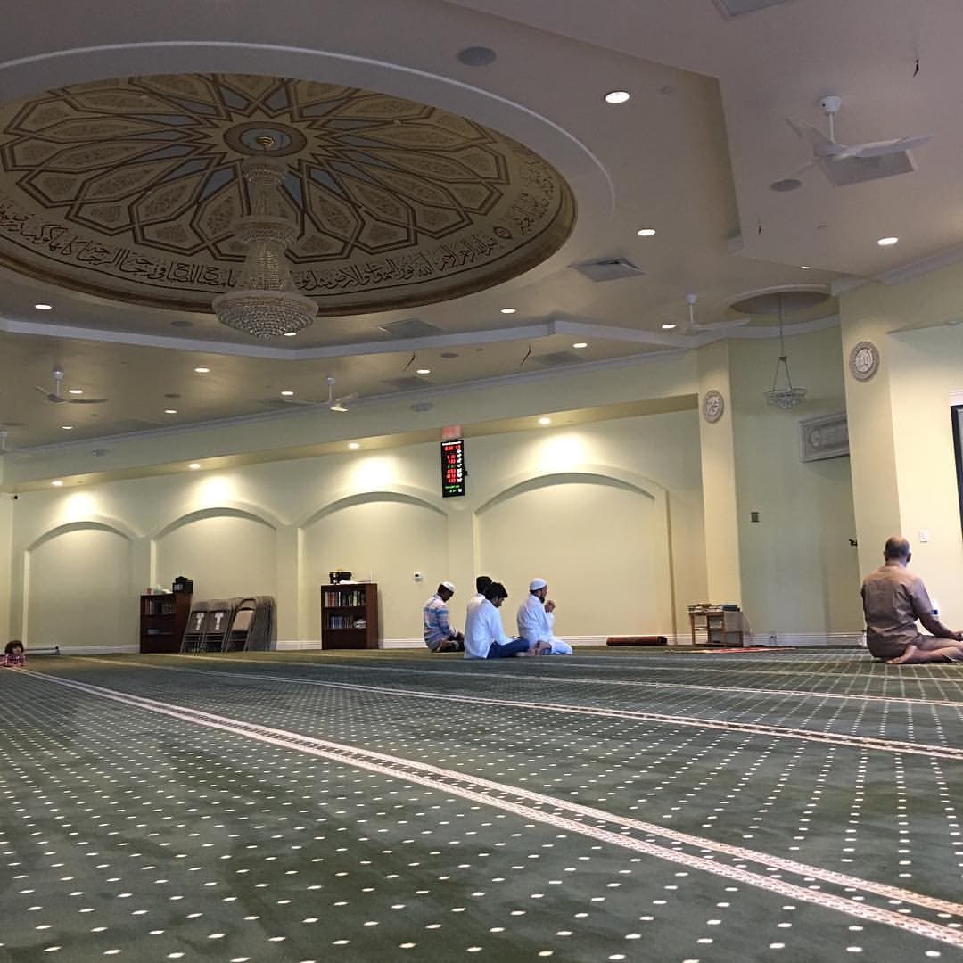 Photo of Islamic Center of Fremont