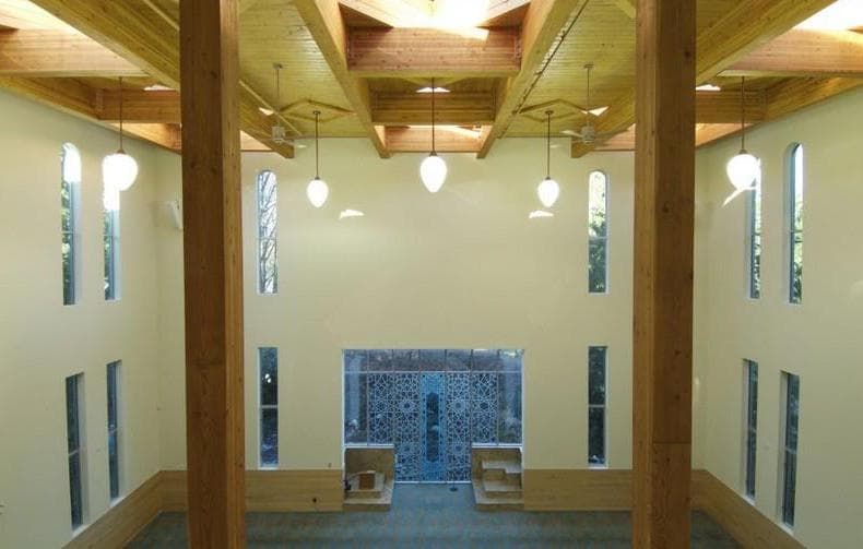 Photo of Masjid al-Salaam