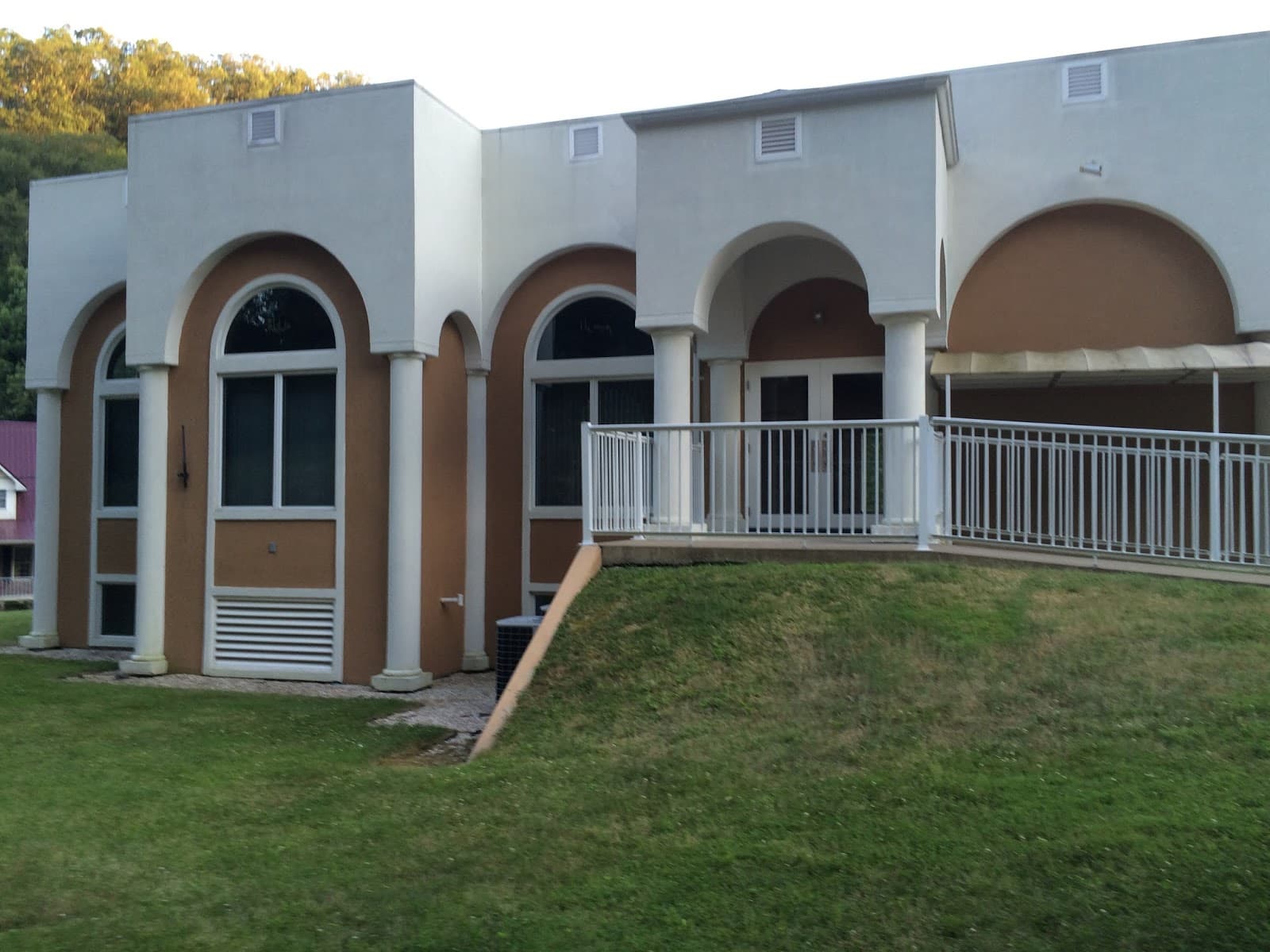 Photo of Islamic Center of Eastern Kentucky