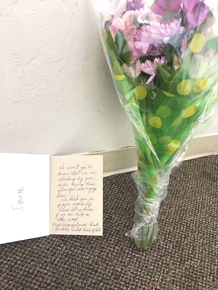 Photo of Islamic Society of West Contra Costa County