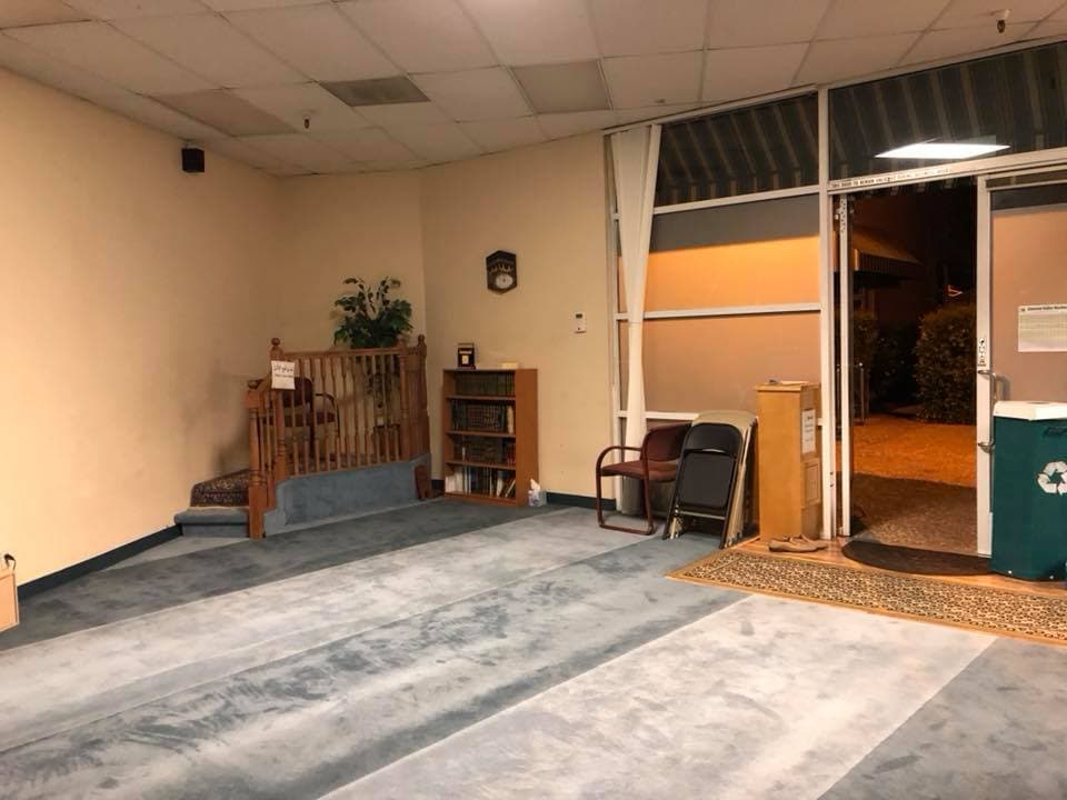 Photo of Blossom Valley Islamic Community Center