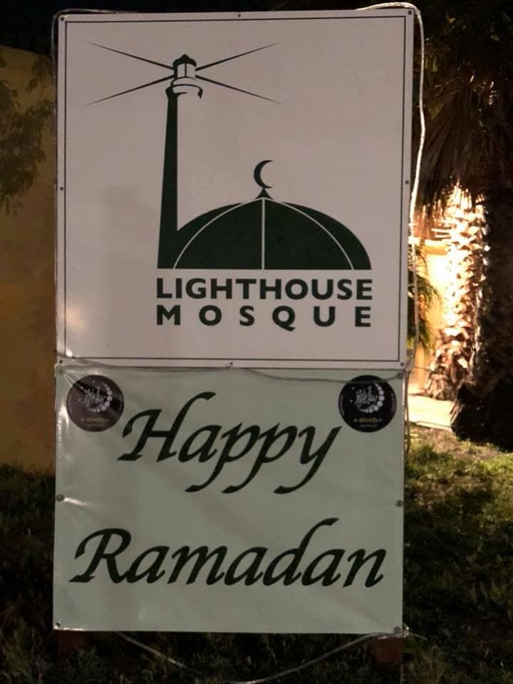 Photo of Lighthouse Mosque