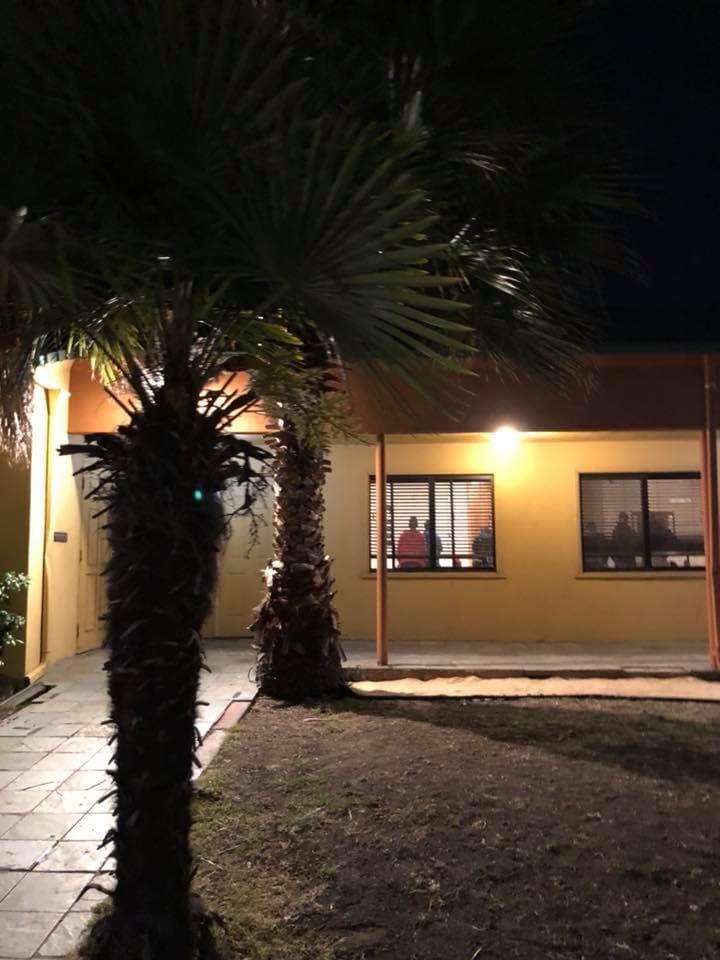 Photo of Lighthouse Mosque