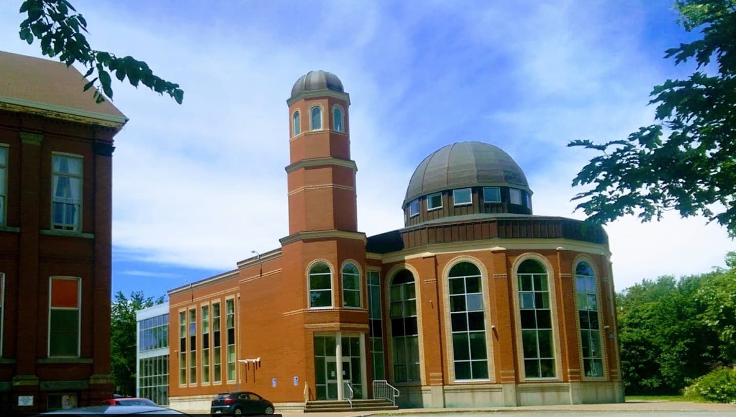 Photo of Ummah Masjid & Community Center