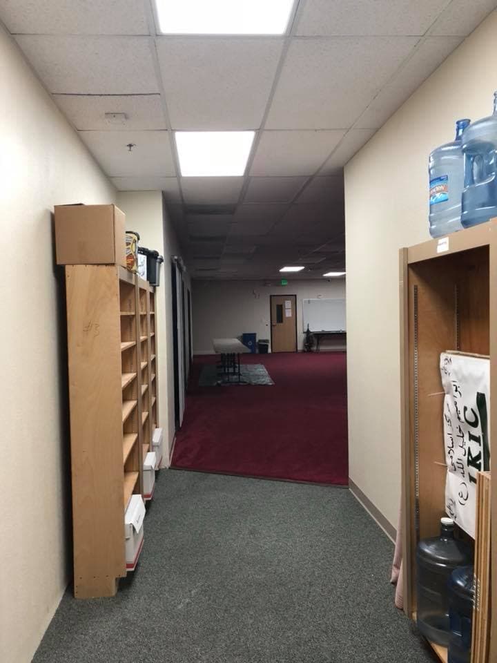 Photo of Ibrahim Khalilulah Islamic Center