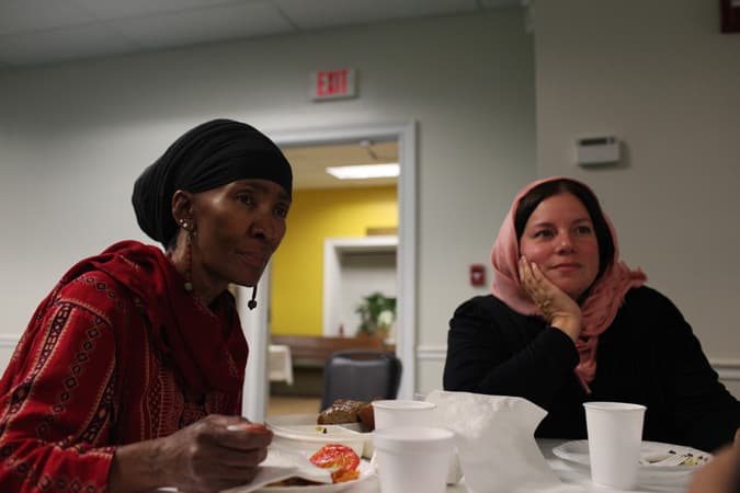 Photo of Masjid Ash Shaheed