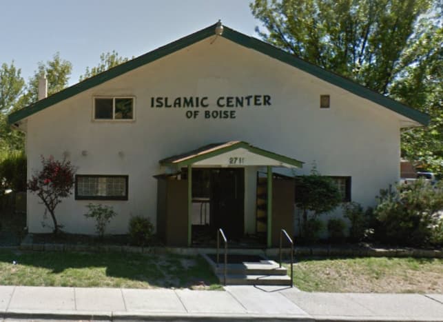 Photo of Islamic Center of Boise