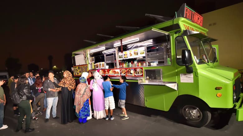 Photo of Masjid Santa Ana