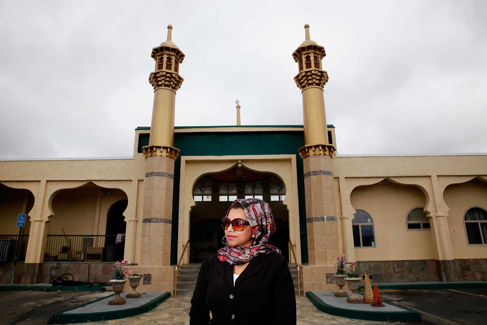 Photo of Fiji Jam'atul Islam of America