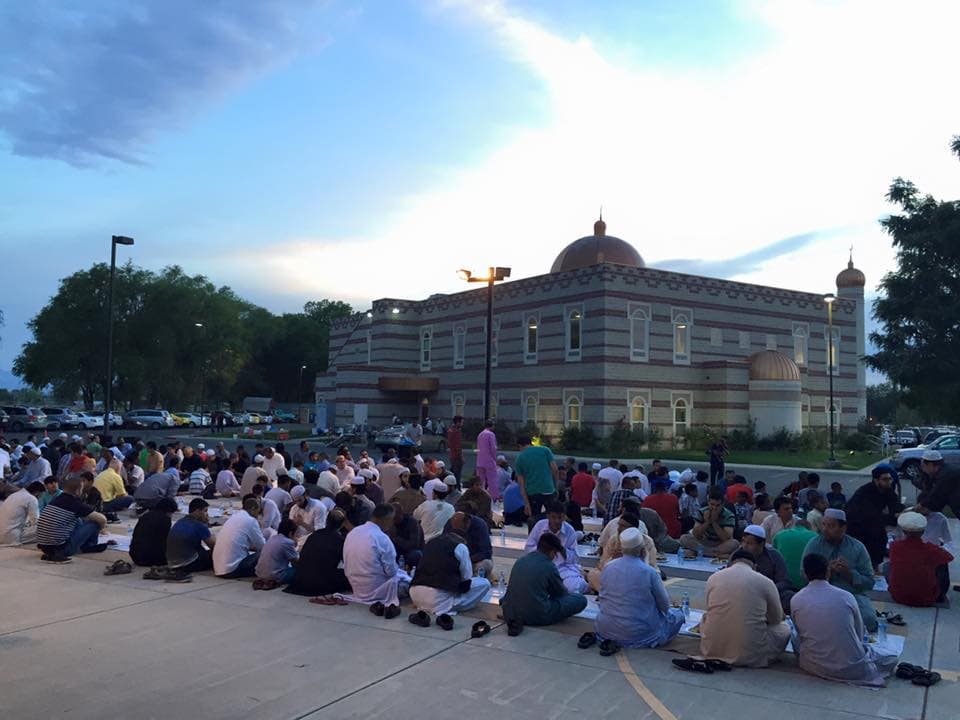 Photo of Khadeeja Islamic Center