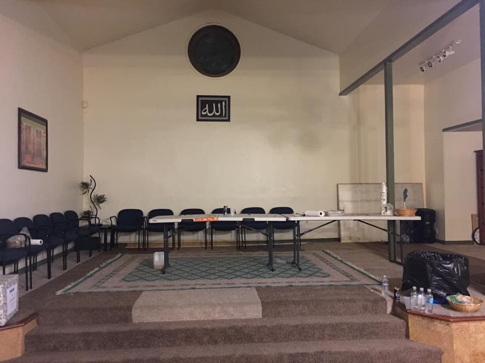 Photo of Lighthouse Mosque