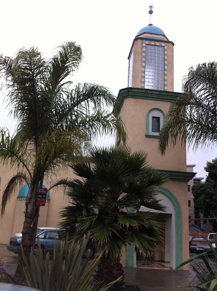 Photo of Oakland Islamic Center