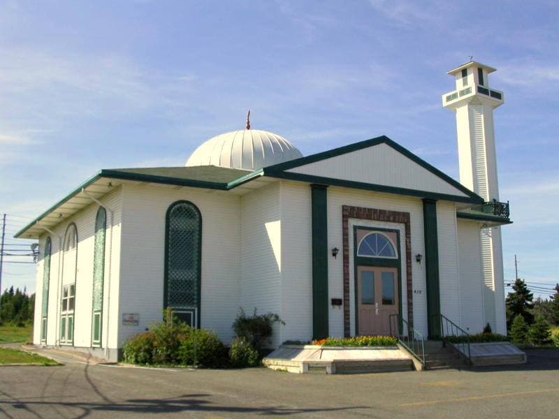 Photo of Masjid An-Noor