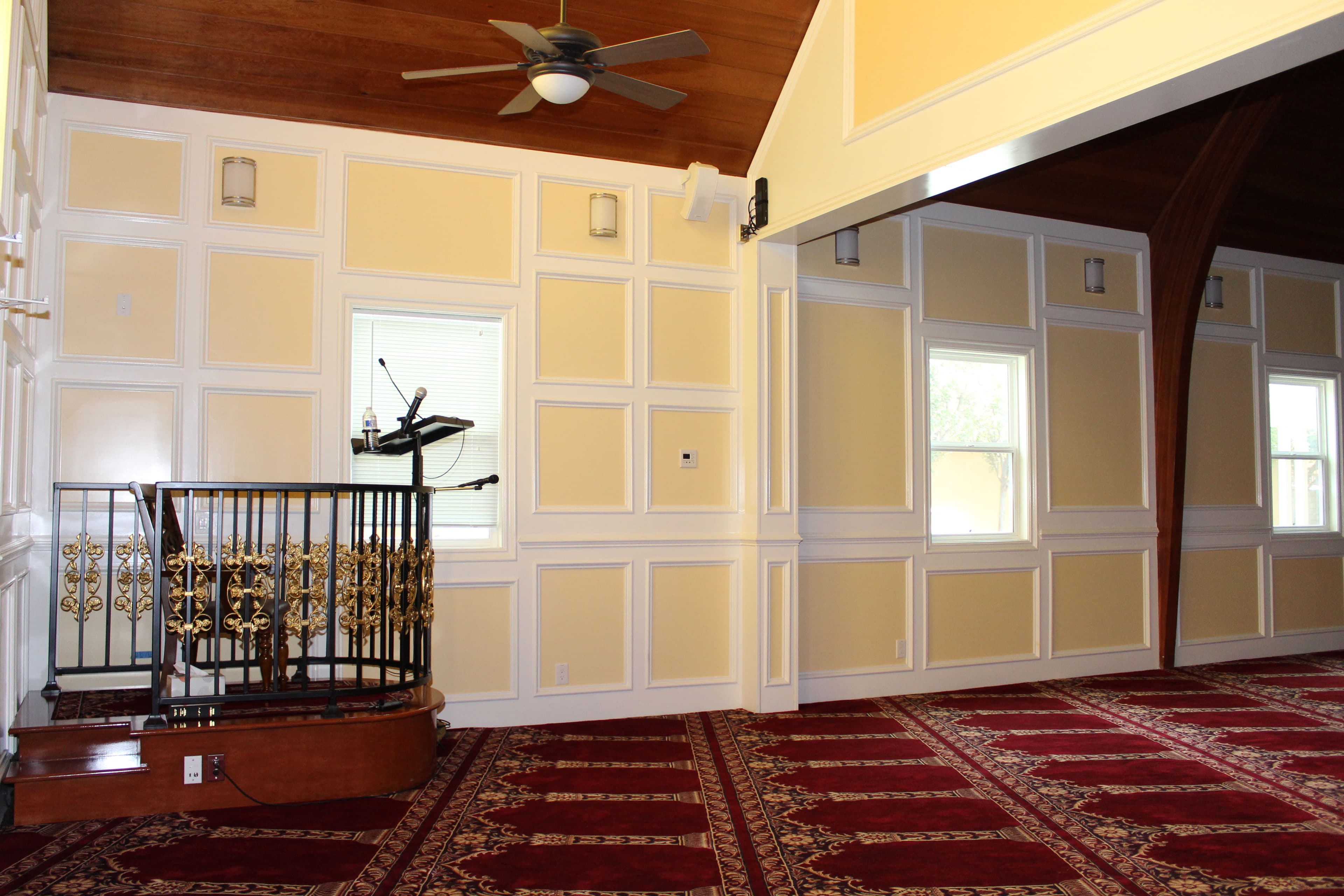 Photo of Masjid Santa Ana