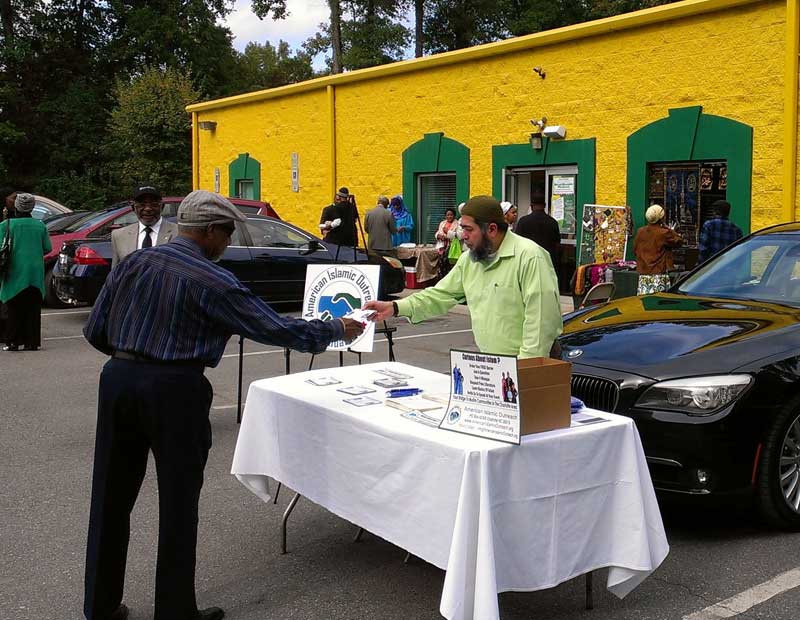 Photo of Masjid Ash Shaheed
