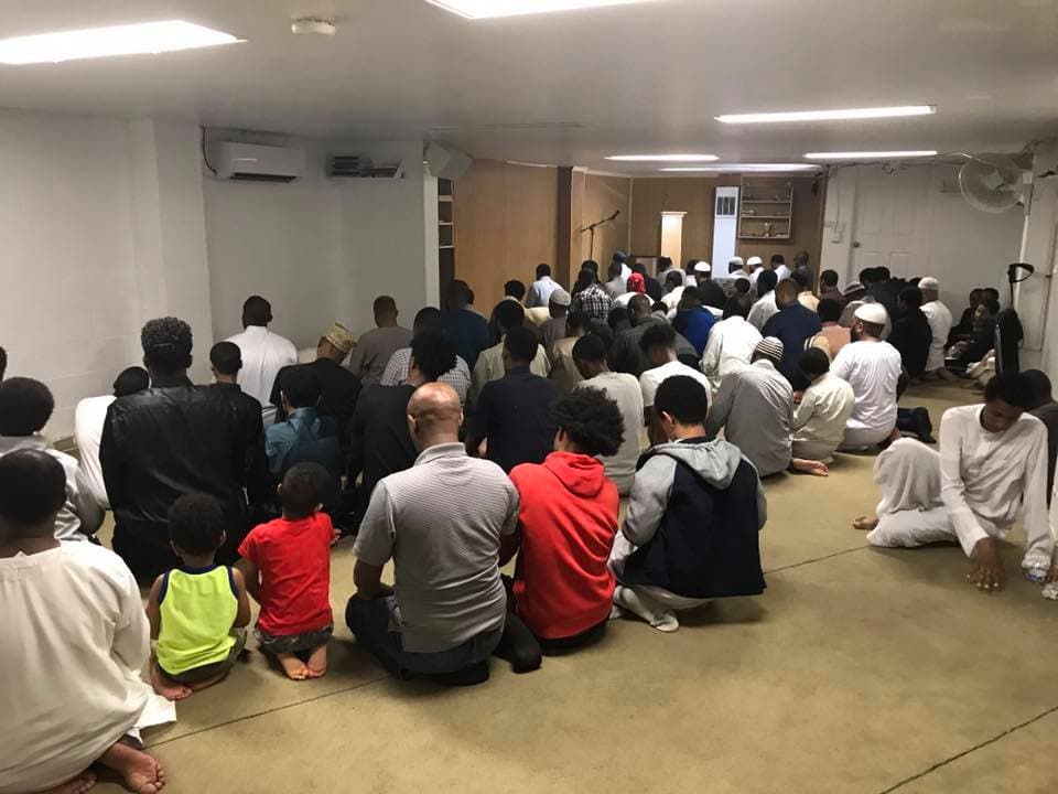 Photo of Tawhid Islamic Center