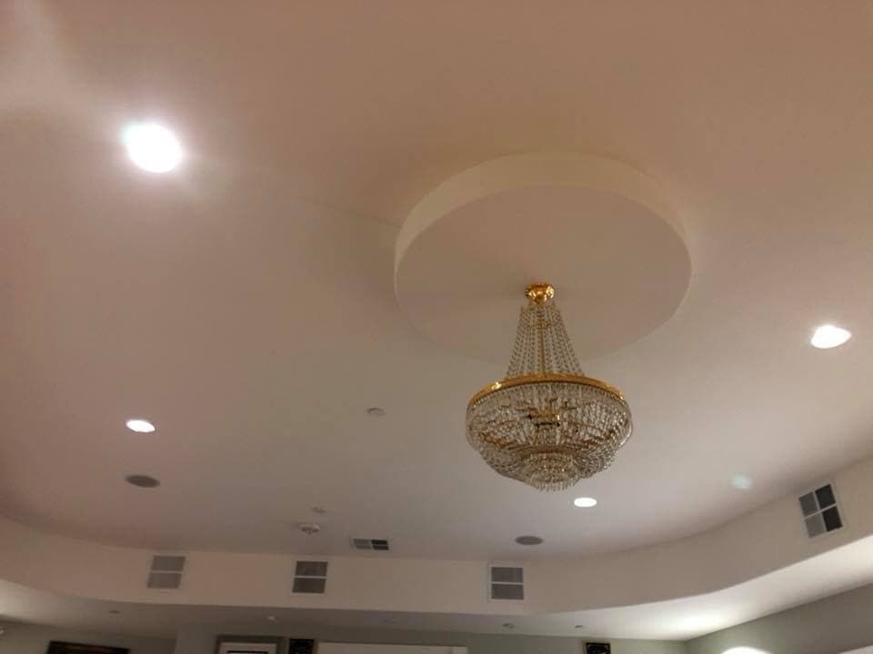 Photo of Islamic Center of San Francisco