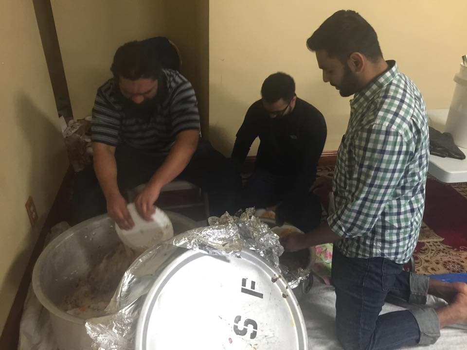 Photo of Islamic Center of San Francisco