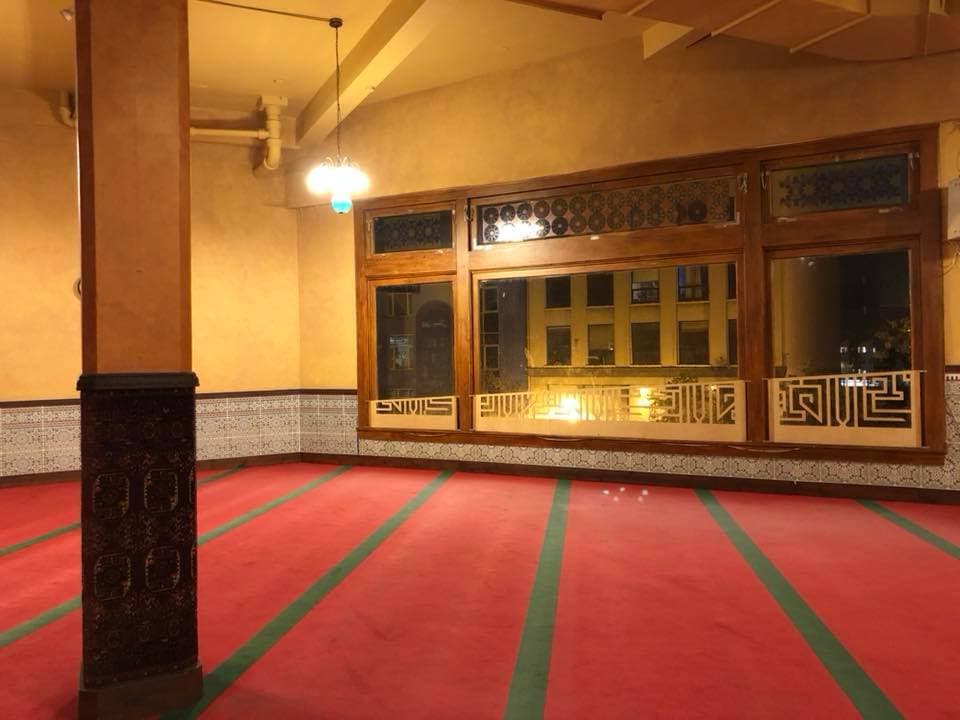 Photo of Islamic Society of San Francisco
