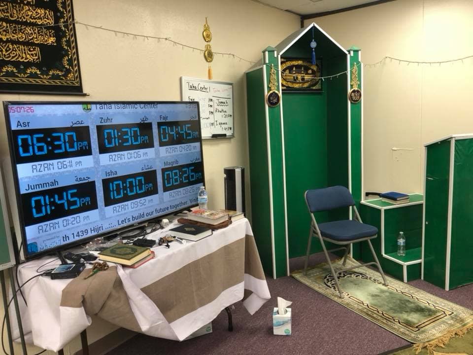 Photo of Taha Services Masjid