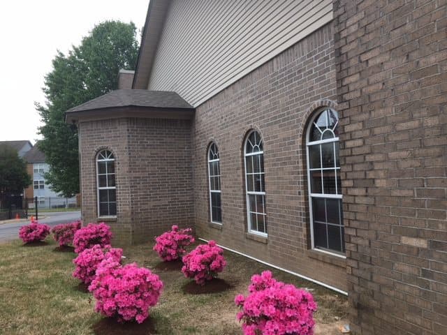 Photo of Islamic Center of Little Rock