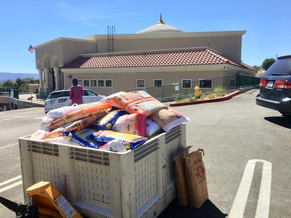 Photo of Evergreen Islamic Center