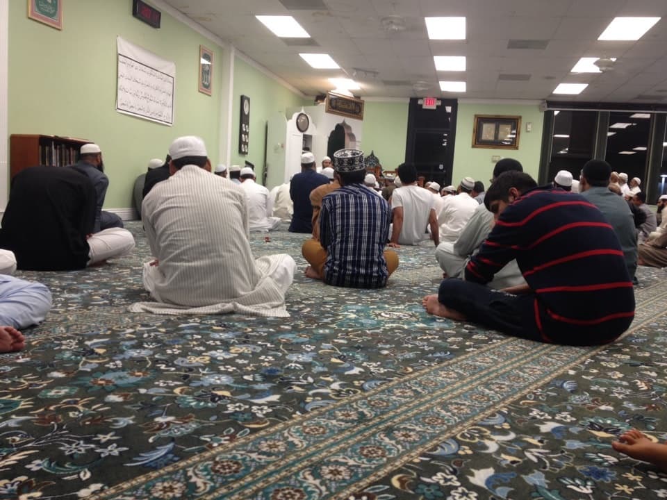 Photo of Islamic Center of Fremont