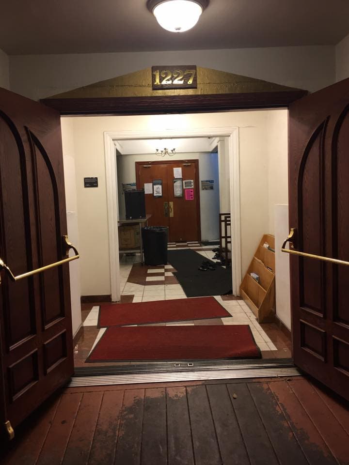 Photo of Masjid Al-Tawheed