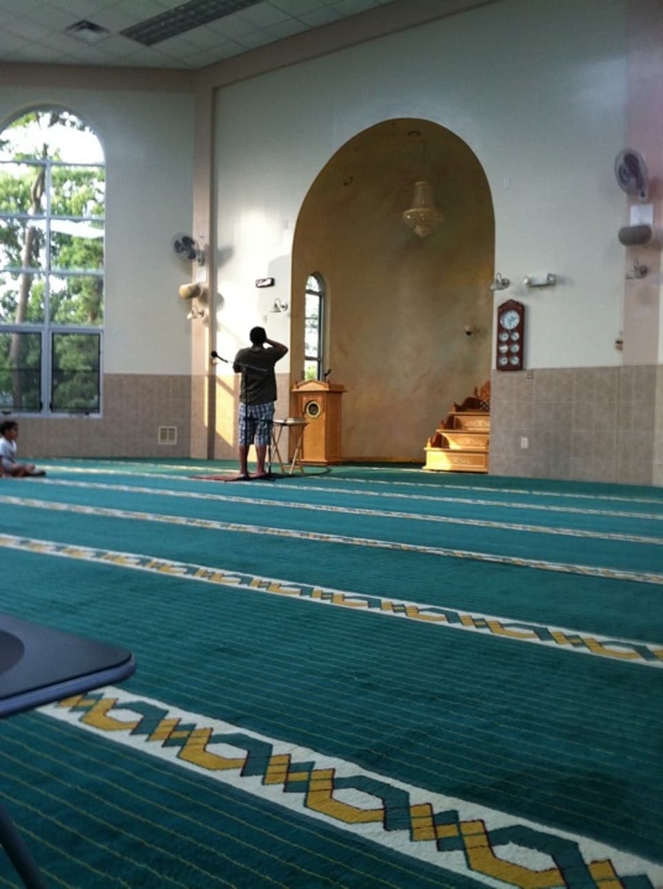 Photo of Masjid Darul Quran