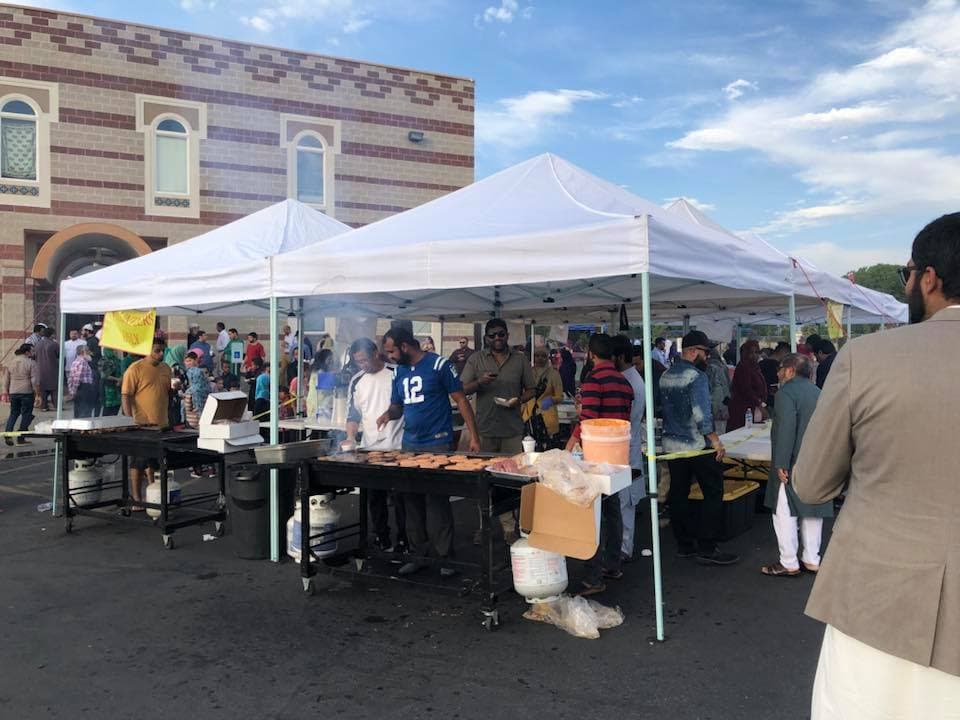 Photo of Khadeeja Islamic Center