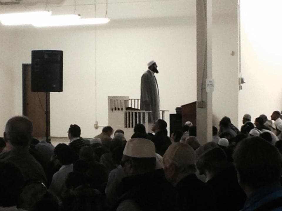 Photo of South Bay Islamic Association