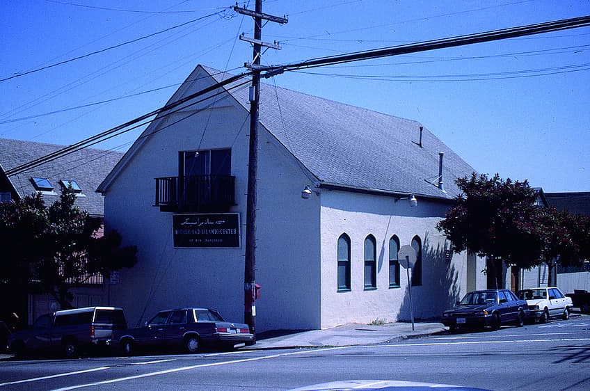 Photo of Islamic Center of San Francisco
