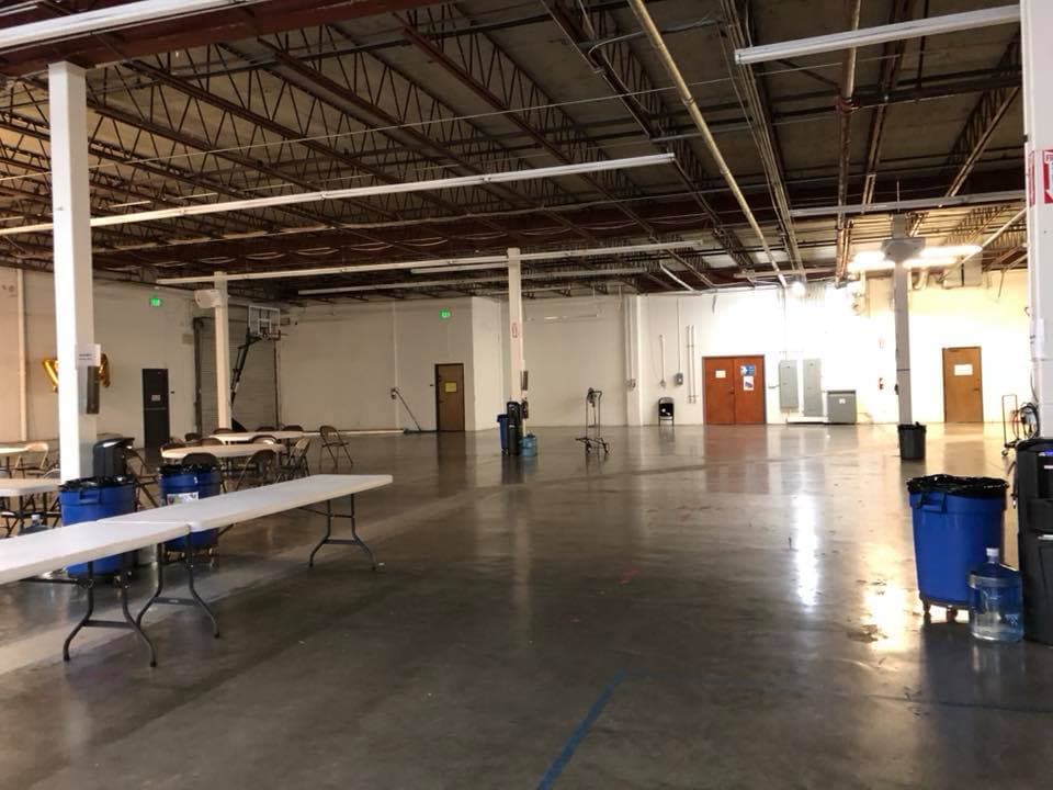 Photo of South Bay Islamic Association