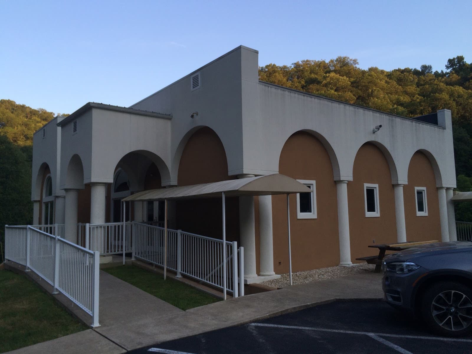 Photo of Islamic Center of Eastern Kentucky
