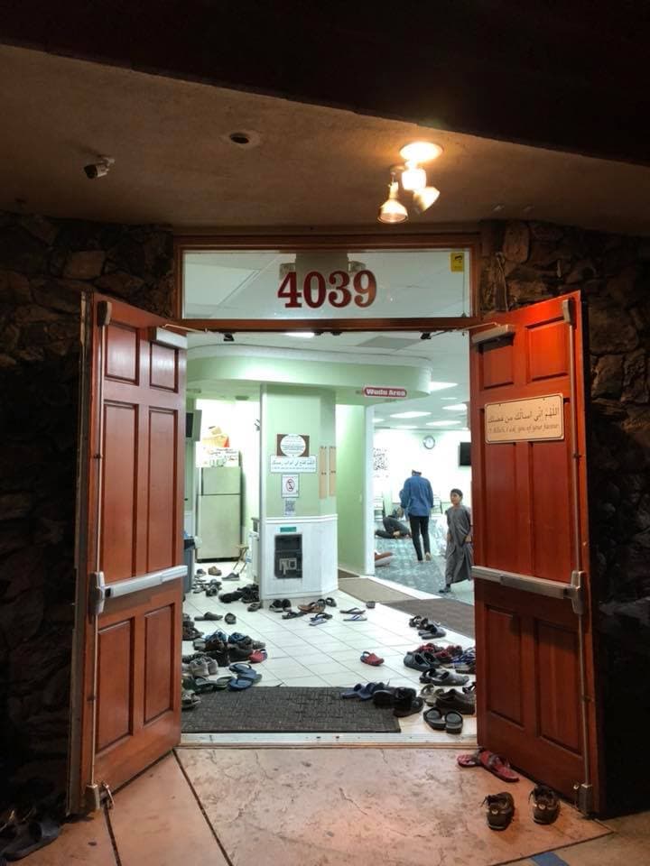 Islamic Center of Fremont photo 5