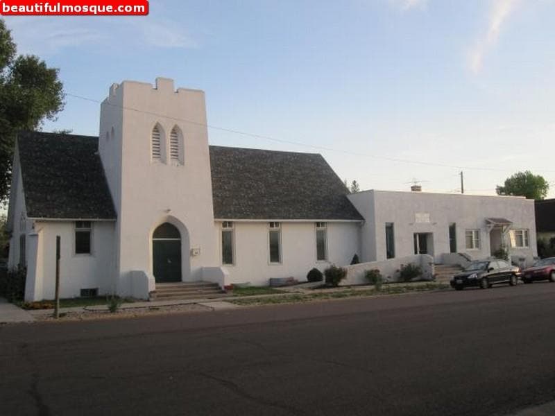 Photo of Islamic Center of Laramie (ICL)