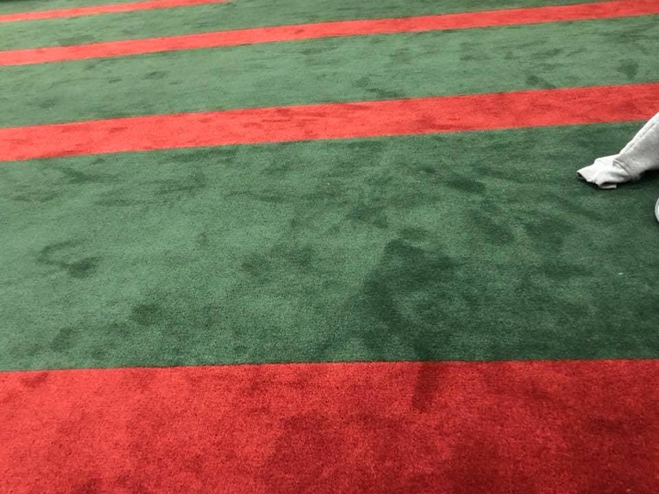 Photo of Oakland Islamic Center