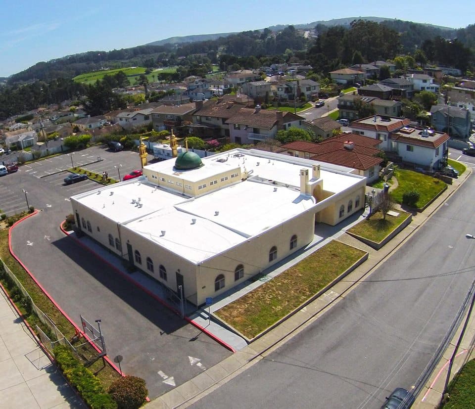 Photo of Fiji Jam'atul Islam of America