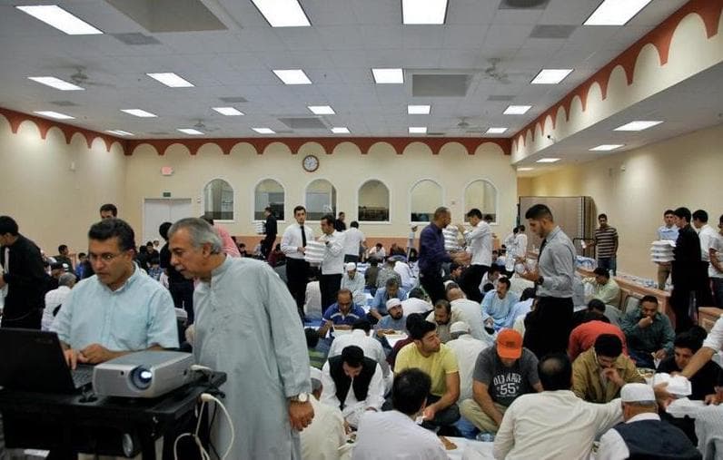 Photo of Ibrahim Khalilulah Islamic Center