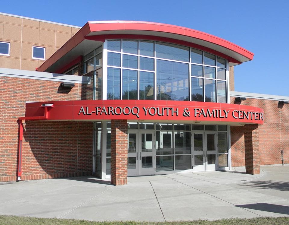 Photo of Al Farooq Youth & Family Center